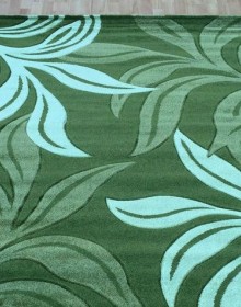 Синтетичний килим Liza Club 2112 green - высокое качество по лучшей цене в Украине.